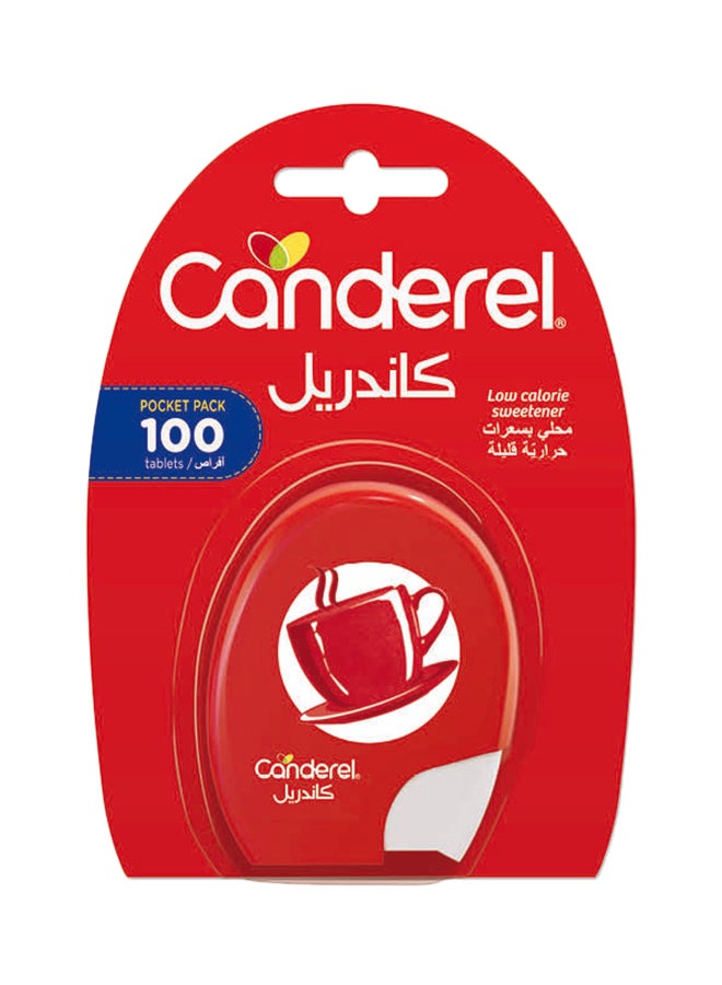 Canderel Sweetener Tablets - Image 1